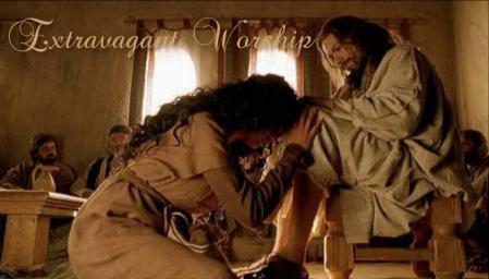 Extravagant Worship