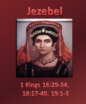 Jezebel
